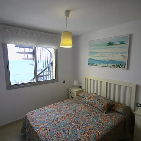 Panoramic 32 By Parc Mont-roig Apartmán Miami Playa