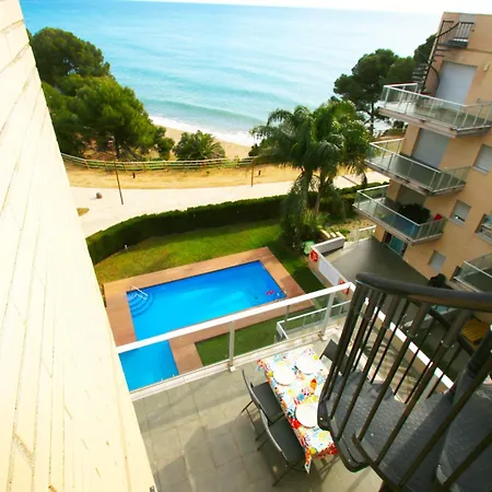 Panoramic 32 By Parc Mont-roig * Miami Playa