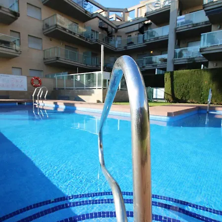 Panoramic 32 By Parc Mont-roig Miami Playa