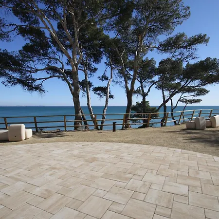 Panoramic 32 By Parc Mont-roig * Miami Playa