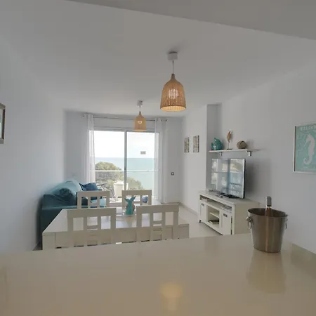 Panoramic 32 By Parc Mont-roig ميامي بلاتجا