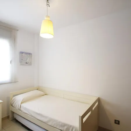 Apartament Panoramic 32 By Parc Mont-roig Miami Playa