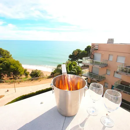Panoramic 32 By Parc Mont-roig