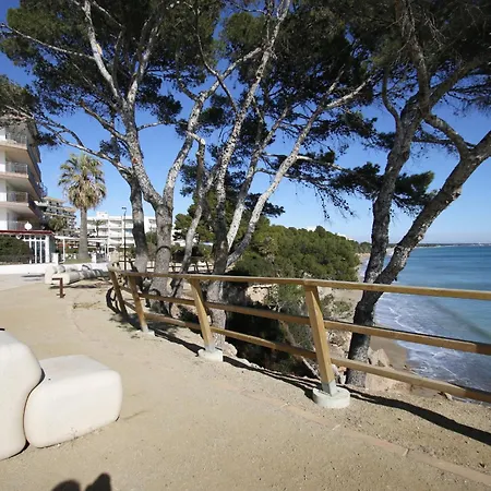 Panoramic 32 By Parc Mont-roig