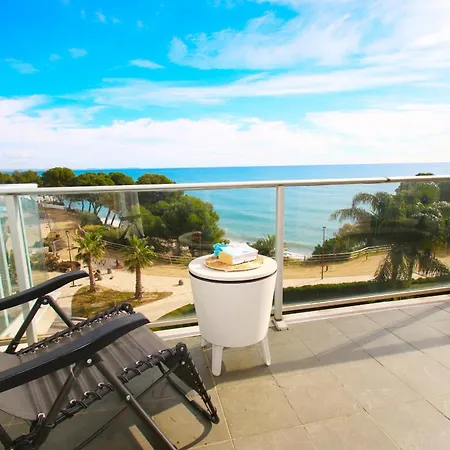 Panoramic 32 By Parc Mont-roig