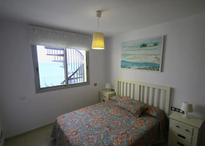 Panoramic 32 By Parc Mont-roig Apartmán Miami Playa