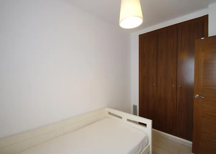 Panoramic 32 By Parc Mont-roig Apartmán *