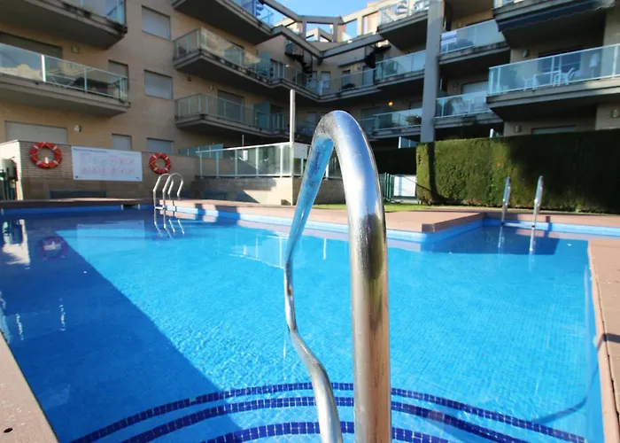 Panoramic 32 By Parc Mont-roig Miami Playa