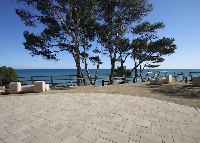 Panoramic 32 By Parc Mont-roig * Miami Playa