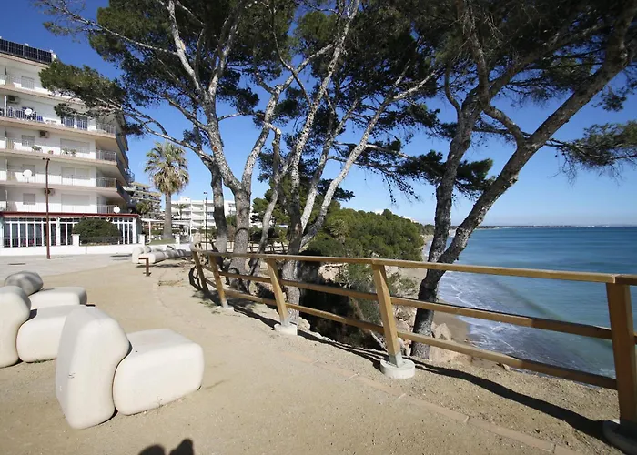 Panoramic 32 By Parc Mont-roig